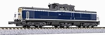 【中古】(未使用･未開封品)カトー KATO Nゲージ DD51 後期 耐寒形 JR貨物A更新色 7008-J 鉄道模型 電気機関車
