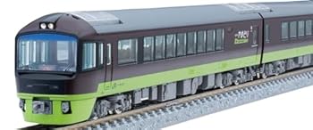 【中古】(未使用･未開封品)トミーテック TOMIX Nゲージ JR 485 700系 リゾートやまどり セット 98822 鉄道模型 電車