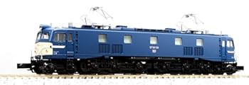 【中古】ホビーセンターカトー Nゲージ EF58 150 京都鉄道博物館展示車両 3049-9 鉄道模型 電気機関車