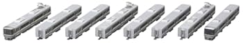 【中古】トミーテック TOMIX Nゲージ JR 223 1000系 8両編成 セット 鉄道模型 電車 97600