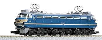 【中古】(未使用･未開封品)KATO Nゲージ EF66 27 JR貨物更新車 鉄道模型 電気機関車 3090-5