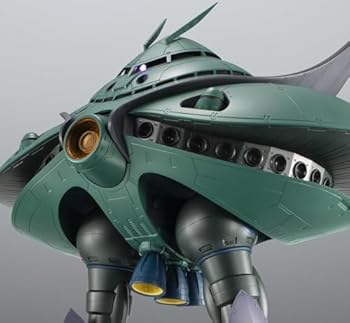 【中古】ROBOT魂＜SIDE MS＞ MA-08 ビグ・ザム ver. A.N.I.M.E.