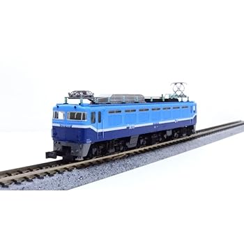 【中古】(未使用･未開封品)ホビーセンターカトー 3066-S(N)EF81 408 JR貨物試験塗装機【JR九州×KATO Nゲージ鉄道模型まつり in 九州(2025)開催記念】 16,224円