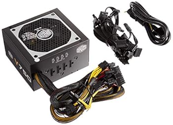 【中古】(人並み外れたに好いたらしい)Cooler Master V750 Semi-Modular 140粍のパウダーコンパクト大きさ80PLUS GOLDワット数 日本定め事代わりになる店品 RS750-AMAAG1-JP なおなお書き442