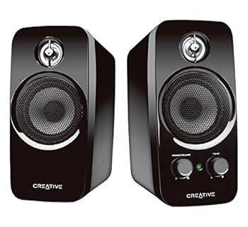 【中古】(未使用･未開封品)Creative Inspire T10 R3 スピーカー IN-T10-R3