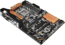 【中古】(非常に良い)ASRock Intel H170チップセット搭載 ATXマザーボード H170 Pro4
