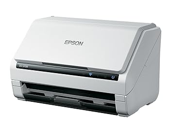【中古】(未使用･未開封品)エプソン スキャナー DS-570W (シートフィード/A4両面/Wi-Fi対応)｜お取り寄せ本舗 KOBACO