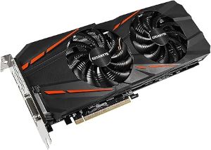 【中古】(人並み外れたに好いたらしい)GIGABYTE 映像媒体歌留多 GEFORCE GTX 1060積み上げる G1 Gaming続きもの GV-N1060G1 GAMING-6GD