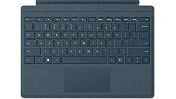 【中古】マイクロソフト Surface Pro 印字機取りまかなう 青緑色 FFP-00039