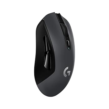 【中古】(人並み外れたに好いたらしい)【制限事項】Logicool G ロジクール G ゲーミングマウス 無線電話 G603 HERO 検知器 LIGHTSPEED 無線電話 Bluetooth 2類概念繋ぎ合わせる相応う 国内置き目品