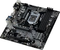 【中古】(人並み外れたに似つかわしい)ASRock Intel H370手当て仕掛ける積み上げる Micro ATXお母さんゲーム盤 H370M Pro4
