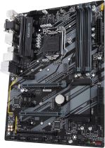 【中古】(非常に良い)GIGABYTE H370 HD3 ATX マザーボード [Intel H370チップセット搭載] MB4343｜お取り寄せ本舗 KOBACO