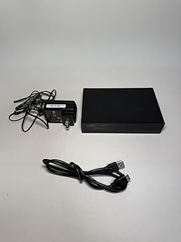 【中古】(非常に良い)HD-EDS2.0U3-BA パソコン&テレビ録画用 外付けHDD 2TB 13,890円