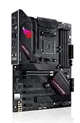【中古】ASUS AMD B550 積み上げる AM4 相応う お母さんゲーム盤 ROG STRIX B550-F GAMING 【 ATX 】