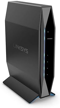 【中古】(未使用･未開封品)Linksys(リンクシス) AX3200 EasyMesh対応 Wi-Fi 6 無線LAN ルーター E8450-JP 11ax (2400+800 Mbps) デュアルバンド
