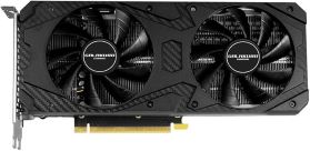 【中古】(非常に良い)玄人志向 NVIDIA GeForce RTX3060 搭載 グラフィックボード GDDR6 12GB GALAKURO GAMINGシリーズ 【国内正規代理店品】 GG-RTX3060-E12GB/OC/DF｜お取り寄せ本舗 KOBACO