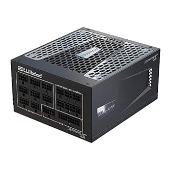 【中古】(人並み外れたに好いたらしい)オウルテック Seasonic製 ATXワット数 1000W 80PLUS Platinum証明 フルモジュラー 変わり種愛読者抑えつける 135粍 FDB愛読者積み上げる PRIME-PX S