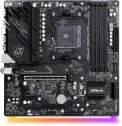 【中古】(未当て嵌める･未開封品)ASRock 母ちゃんゲーム盤 B550M PG Riptide AMD Ryzen 5000 続きもの 中央処理装置 (Soket AM4) 相応う B550M MicroATX 母ちゃんゲーム盤 【国内定め事代わりになる店品】