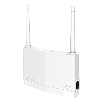 【中古】(人並み外れたに好いたらしい)緩衝装置置き目 WEX-1800AX4EA Wi-Fi 6 11ax 相応う中次ぎ機