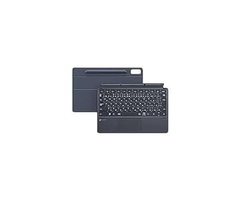 【中古】(未当て嵌める･未開封品)NEC LAVIE Tab T11 マイコン-T1195FAS、マイコン-TAB11Q01 用 照明ランプ覆いかぶせる付き添い人鍵盤 マイコン-AC-AD035C