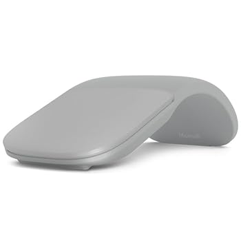 【中古】マイクロソフト Surface Arc 二十日鼠 (点火装置 薄墨色) FHD-00007