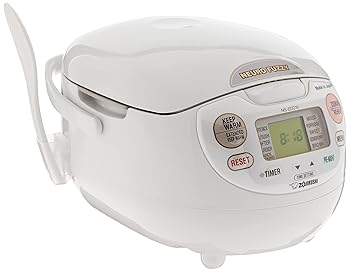 【中古】(非常に良い)海外向け炊飯器 象印 NS-ZCC10(120V) 34,573円
