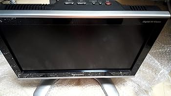 【中古】シャープ 16V型 ハイビジョン 液晶テレビ ブラック AQUOS LC-16E1-B