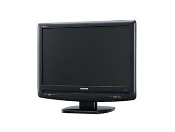【中古】東芝 19V型 液晶 テレビ 19A3500 ハイビジョン 2007年モデル