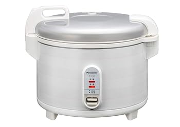 【中古】(未使用･未開封品)パナソニック 炊飯器 2升 マイコン式 ホワイト SR-UH36P-W｜お取り寄せ本舗 KOBACO