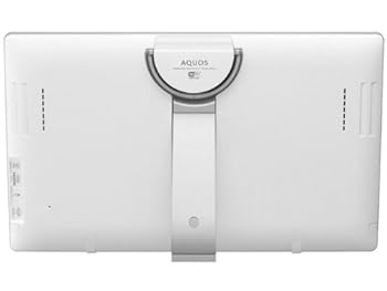 【中古】シャープ 20型 ハイビジョン 液晶テレビ WIFI AQUOS LC-20FE1-W|お取り寄せ本舗 KOBACO