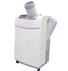 【中古】(未当て嵌める･未開封品)エスケイジャパン 冷風機 SKJ-ST20