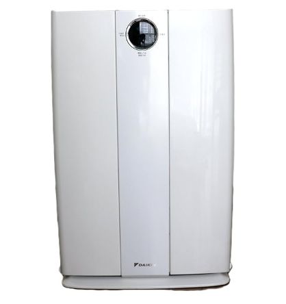 【中古】ダイキン(DAIKIN) 加湿空気の状態汚れのない機「うるおい光クリ叫びごえ」 白いこと TCK70M-W