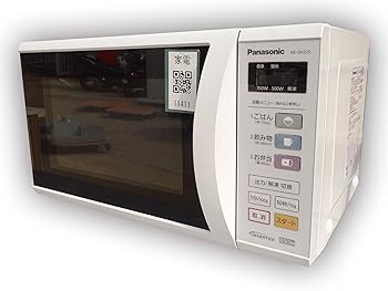 【中古】パナソニック エレック 単役立つこと領域 白いこと NE-EH225-W