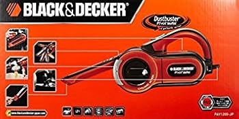 【中古】BLACK\u0026DECKER 車用洗浄剤 ピボットオート PAV1205