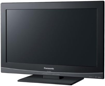 【中古】パナソニック 19V型 液晶テレビ ビエラ TH-L19C50 ハイビジョン 2013年モデル リモコン付き