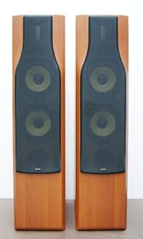 【中古】DENON　デノン　SC-T777SA　3ウェイ・4スピーカーシステム　（トールタイプスピーカー）　ペア2個組み/ツイン　ハイグレード