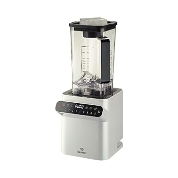 【中古】大石アンドアソシエイツ ダネッツ ブレンダー ミキサー ジューサー 1.5L 氷も砕ける 電動 6段階調整 スムージー 割れない トライタン タッチパネ