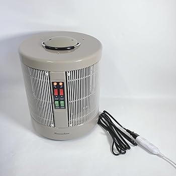 【中古】アールシーエス(RCS) 暖話室1000型 ベージュ DAN1000-R16