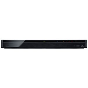 【中古】(非常に良い)東芝 3TB HDD/3チューナー搭載3D対応ブルーレイレコーダーTOSHIBA REGZA レグザブルーレイ DBR-T3007