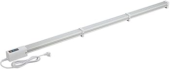【中古】ゼンケン 窓下ヒーター 150cm ZK-151｜お取り寄せ本舗 KOBACO 19,353円