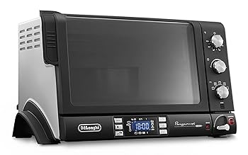 【中古】デロンギ De'Longhiベーカリー&コンベクションオーブン パングルメ EOB2071J-5W 焼きムラなし ピザ ケーキ かたまり肉調理 ヨーロッパ風丸型パン