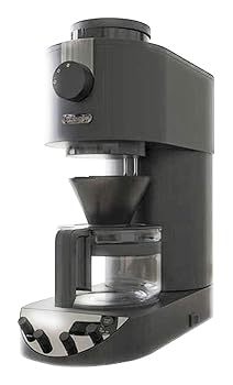 【中古】e angle ハンドドリップコーヒーメーカー 黒いこと ANG-固定ディスク-A8(K)
