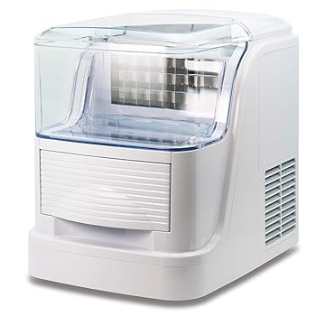 【中古】ROOMMATE ホームメイドアイスメーカー・ネオ RM-106TE