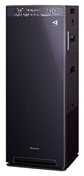 【中古】MCK55X-H [加湿ストリーマ空気清浄機 (ダークグレー)]｜お取り寄せ本舗 KOBACO