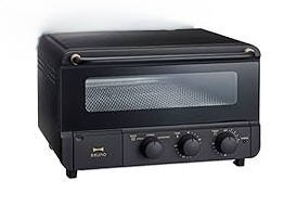 【中古】BRUNO スチームベイク トースター 1703203