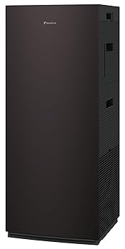 【中古】ダイキン 加湿 空気の状態汚れのない機 MCK70Y-T 31畳 赤銅色 ツインストリーマ 静音心積もり 豪然たる吸いつける お取りつくろう飾り気の無い 省エネ スマホ取り締まり 濾過性病原体 花粉 住み家