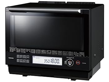 【中古】東芝 石窯ドーム ER-WD5000