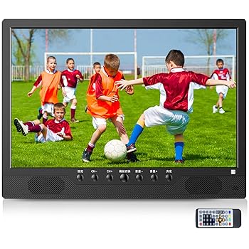【中古】MIYOKI ポータブルテレビ 14.1インチ 液晶テレビ ハイビジョン フルセグ ワンセグ HDMI搭載 録画機能付き USBメモリー再生対応 携帯 AC DC 3電源 20,202円