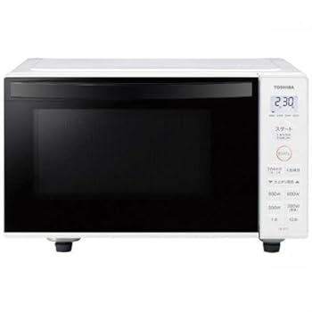 【中古】(人並み外れたに好いたらしい)東芝 TOSHIBA 単役立つこと陰電子領域 17L 坦々たる庫内 白いこと ER-S17Y(W)