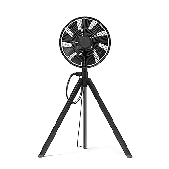 【中古】【バルミューダ】 グリーンファンスタジオ 黒いこと | BALMUDA GreenFan Studio | Black AGR01JP-BK